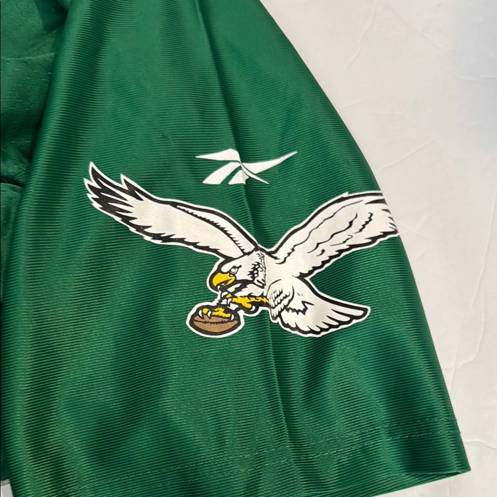 Randall Cunningham Throwback Jersey - image 4